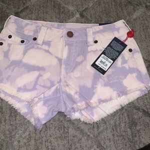 True religion Shorts